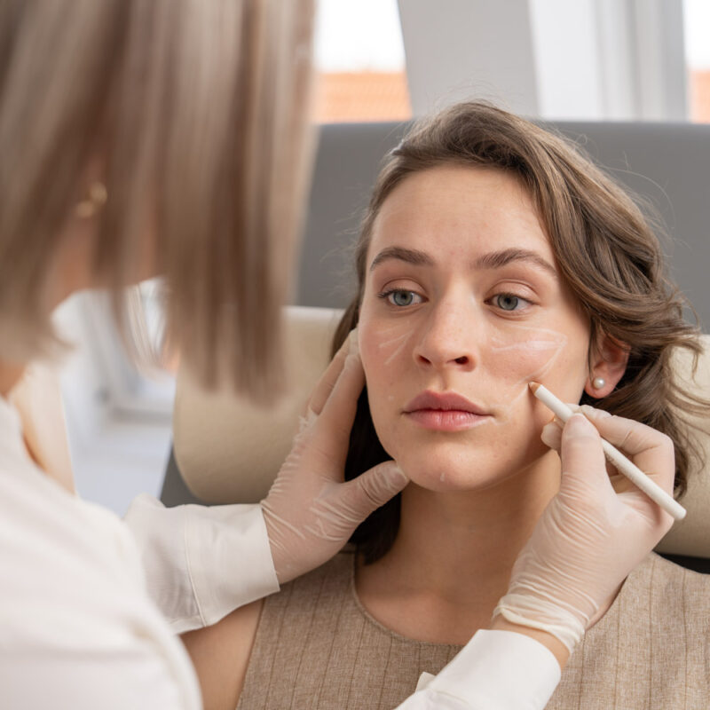 Botox Behandlung in 1010 Wien Beratung Botox Beratung und Behandlung 1010 Wien Gesichtsanalyse